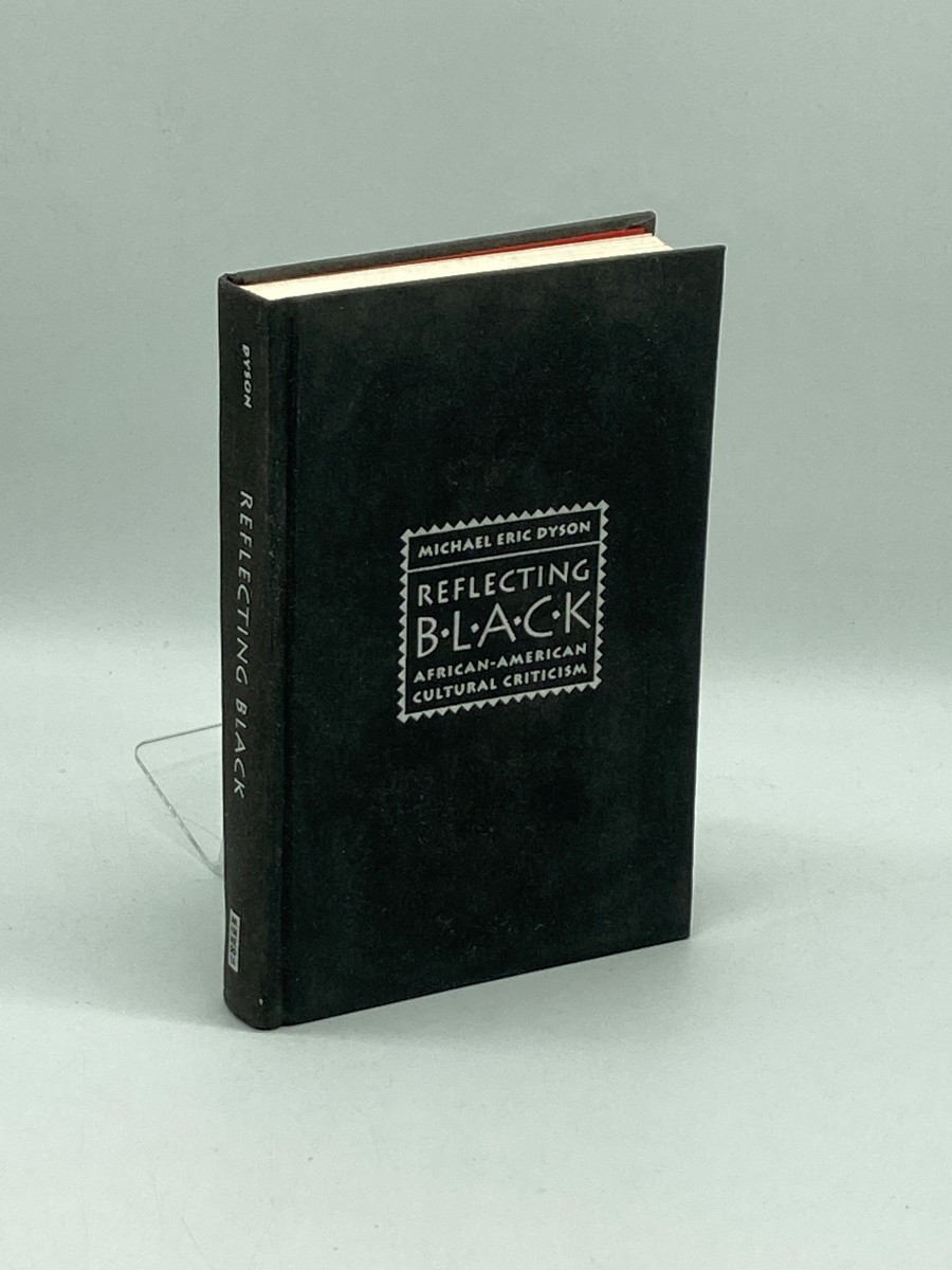 Reflecting Black African-American Cultural Criticism