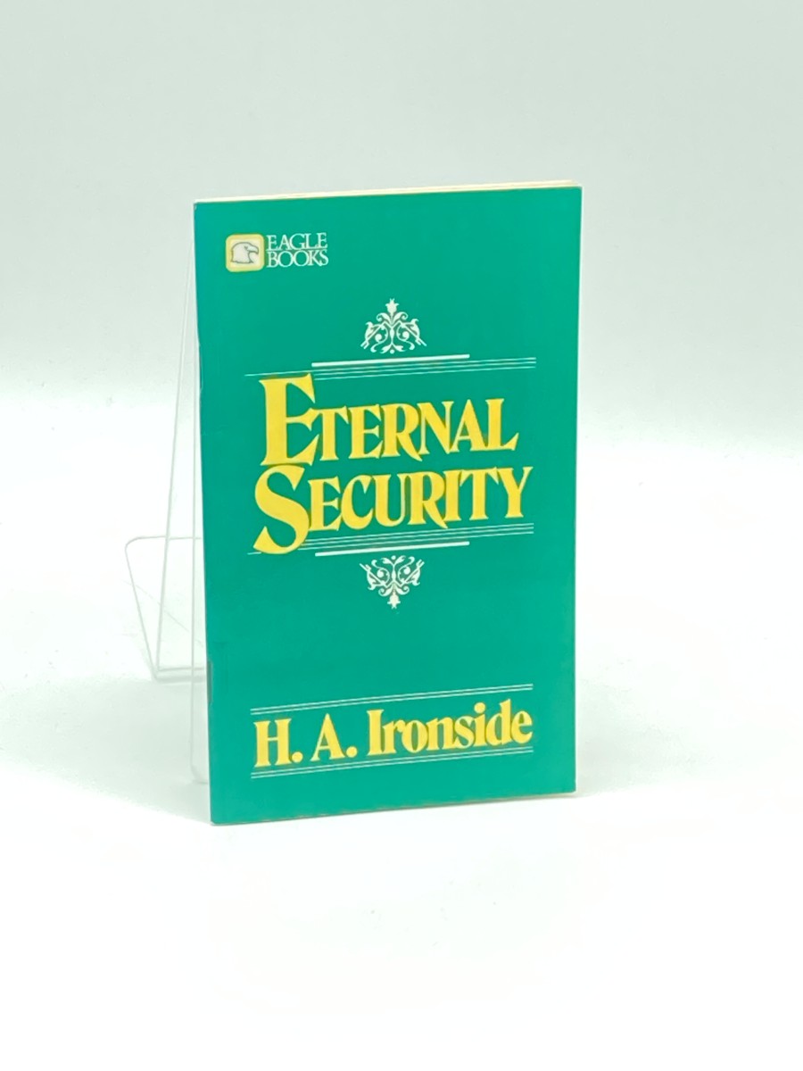Eternal Security