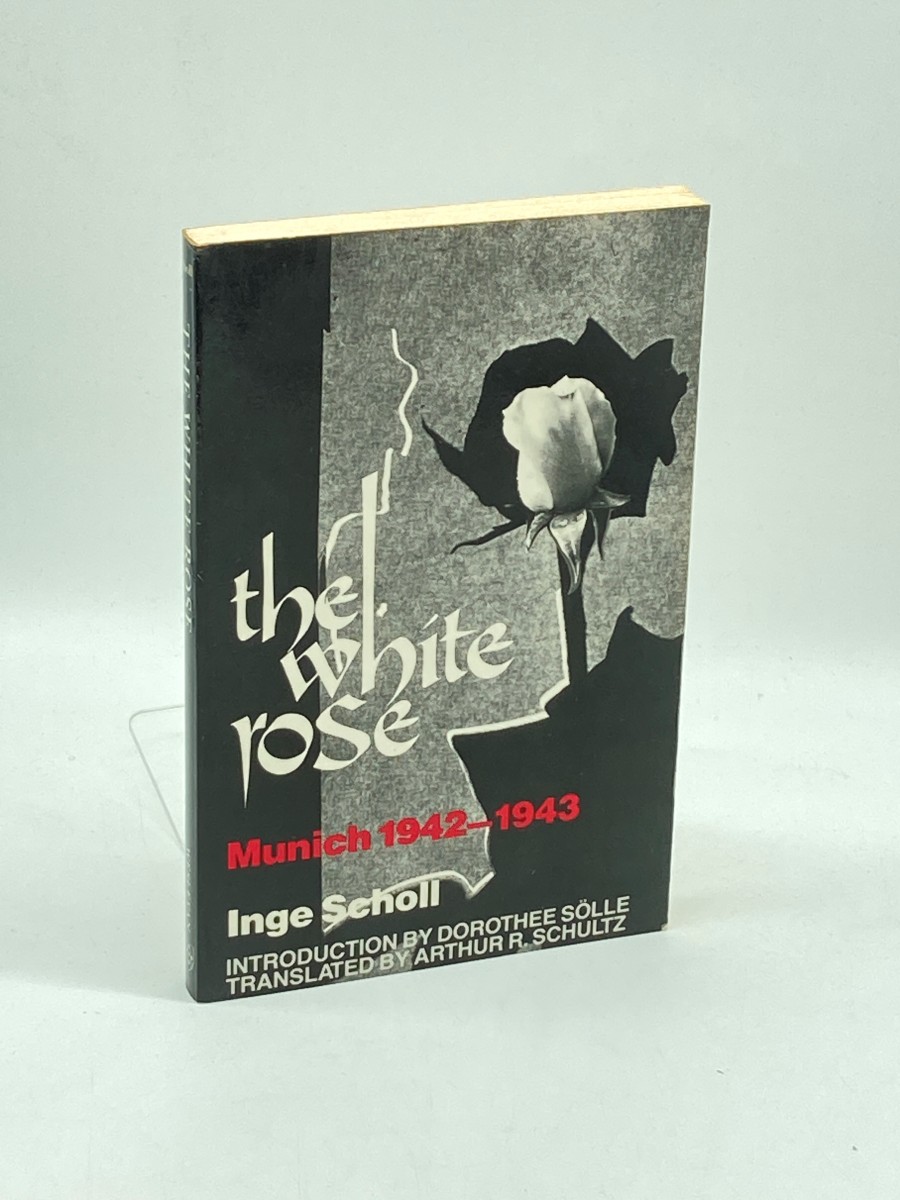 The White Rose Munich, 19421943