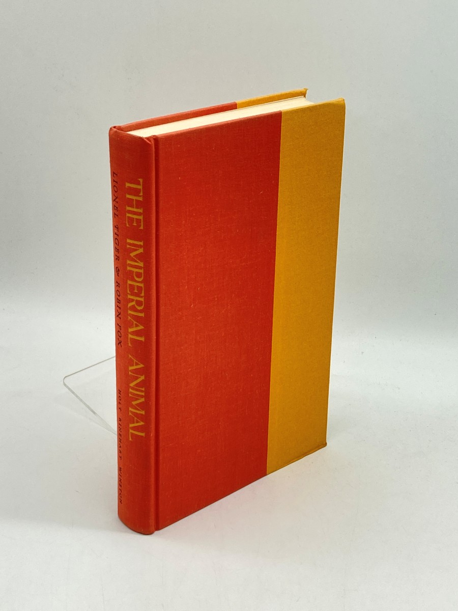 Image for The Imperial Animal The Imperial Animal