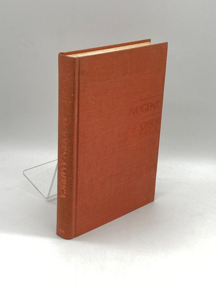 Modern America (Signed)