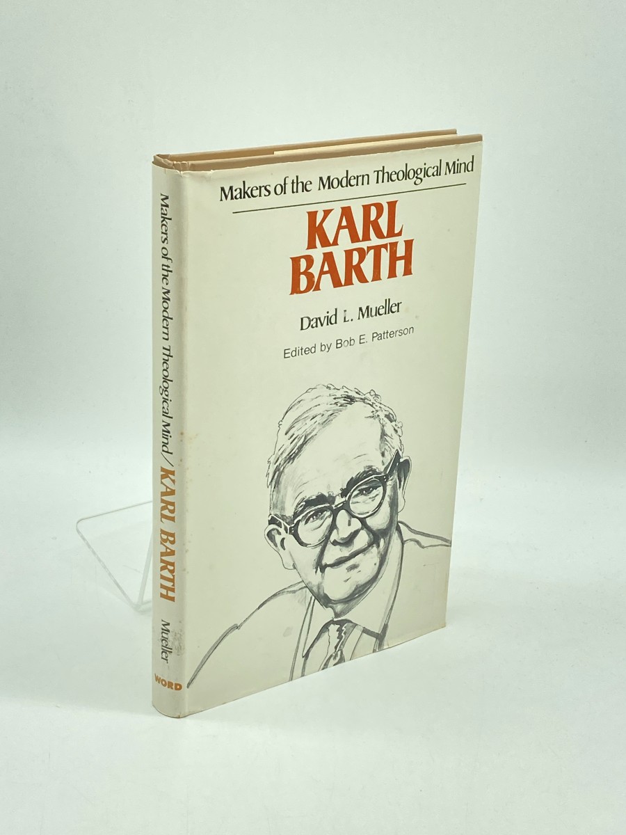 Karl Barth
