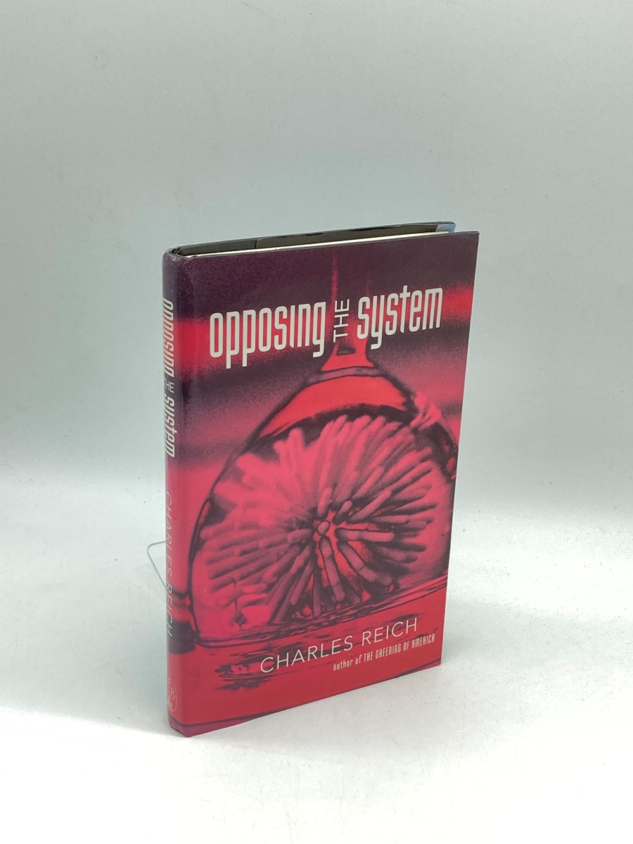 Opposing the System