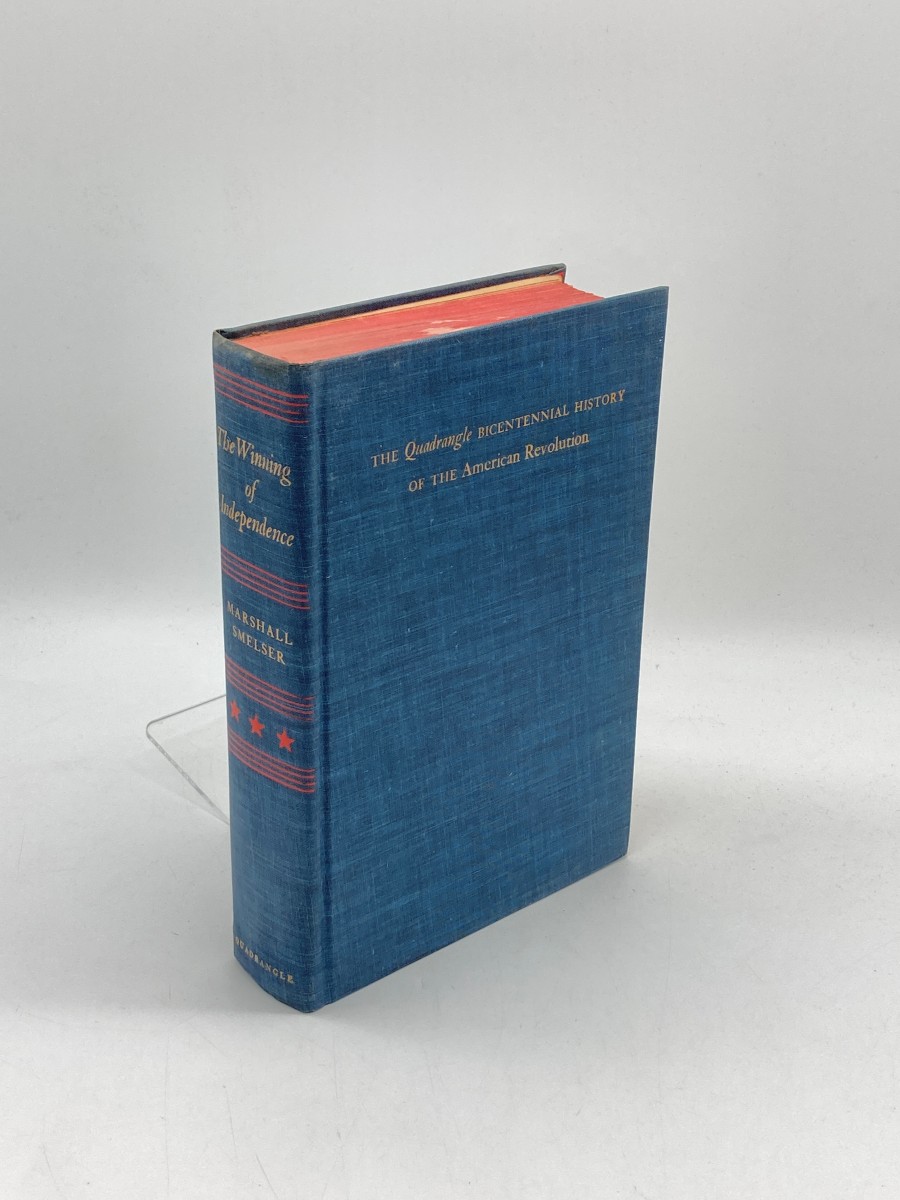 The Winning of Independence