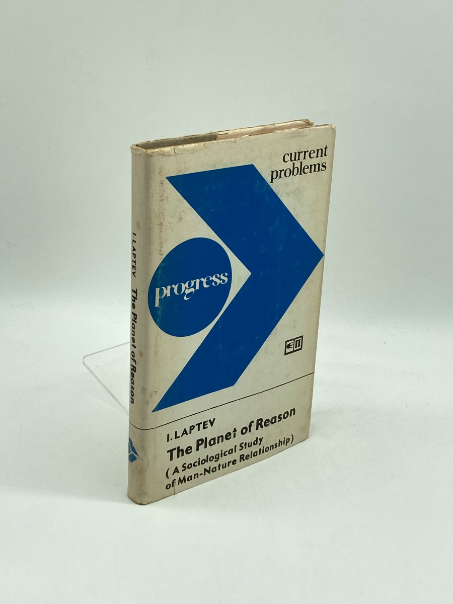 The Planet of Reason A Sociological Study of Man-Nature Relationship