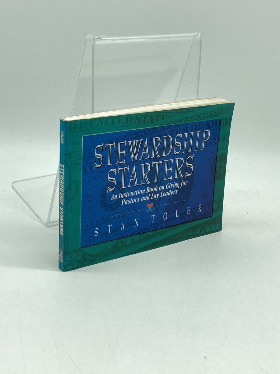 Stewardship Starters