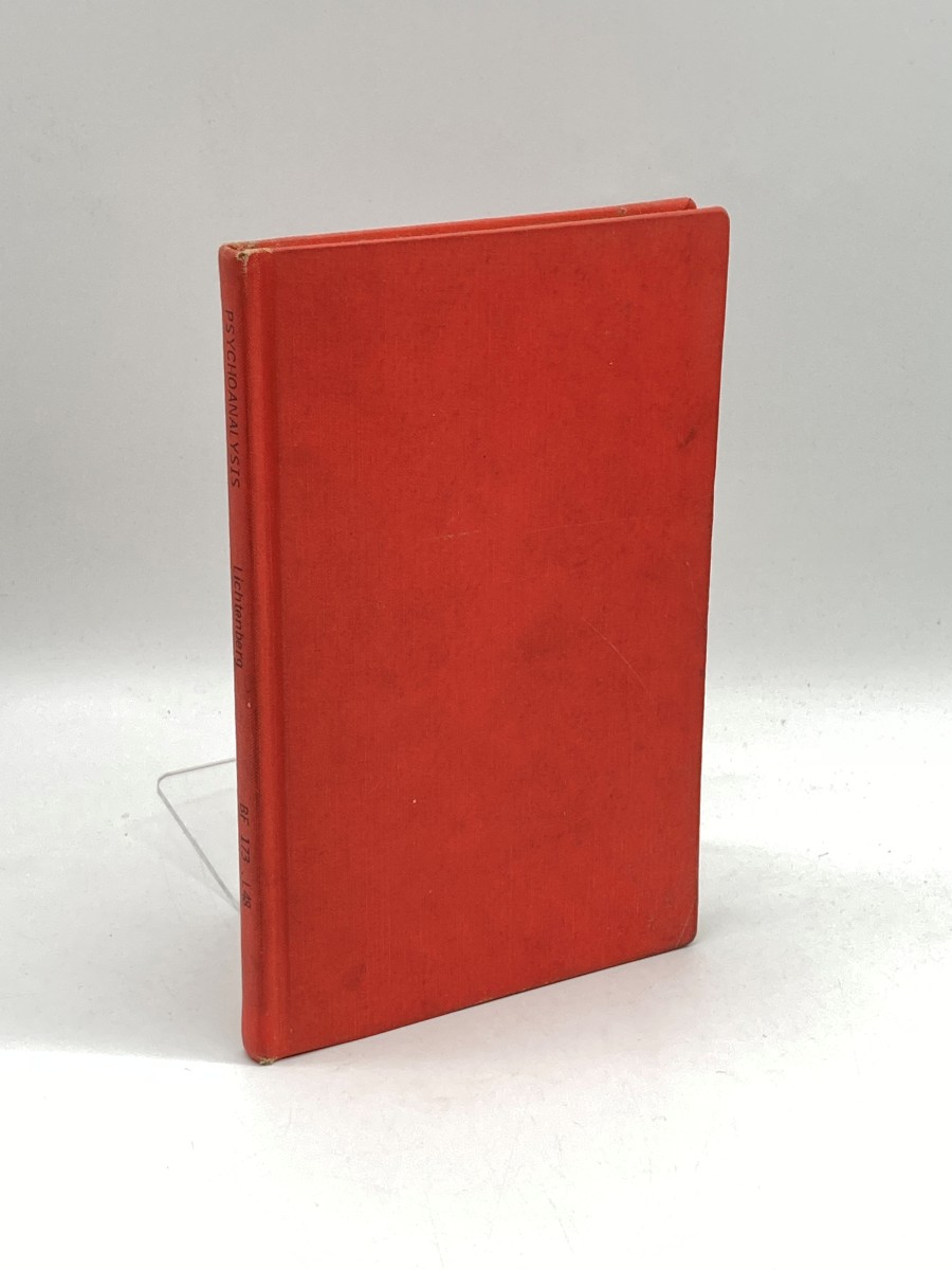 Psychoanalysis Radical and Conservative