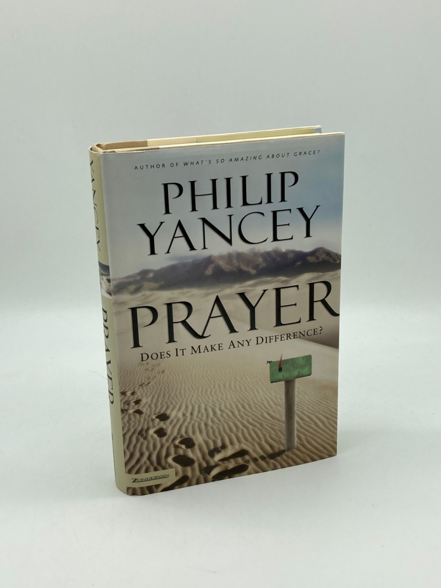 Image for Prayer Does it Make Any Difference Prayer Does it Make Any Difference