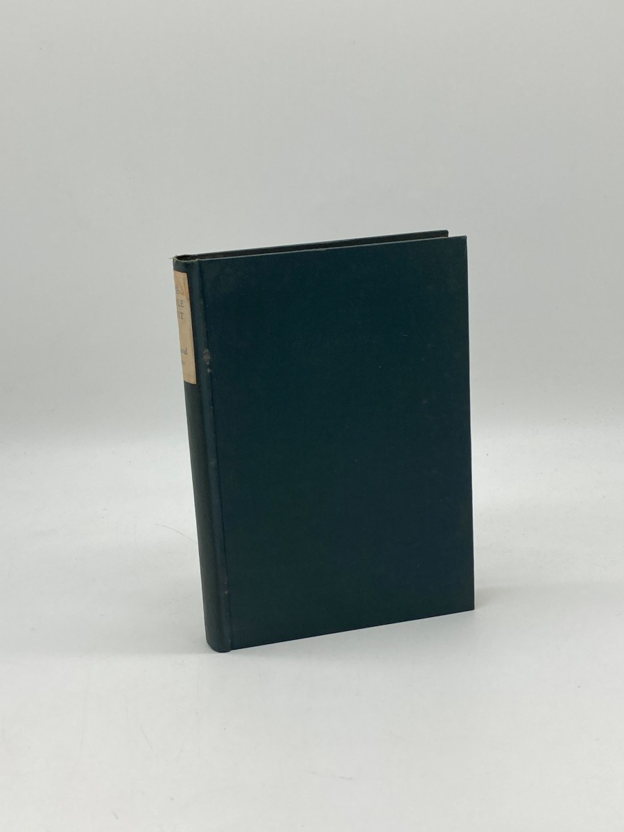 The Apple Cart (1931) A Political Extravaganza