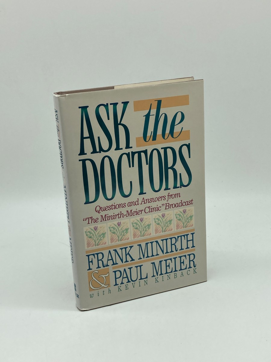 Ask the Doctors Questions and Answers from 