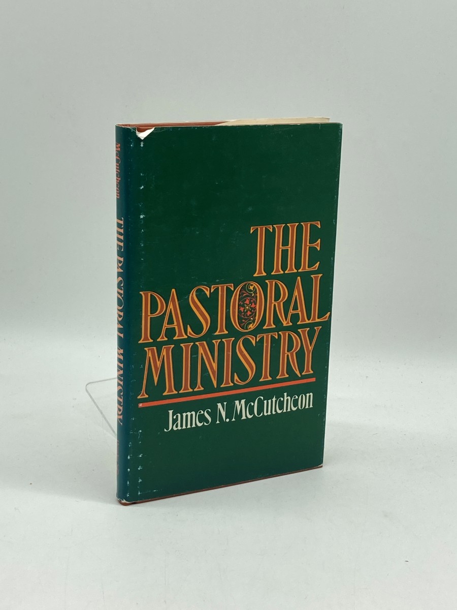 The Pastoral Ministry