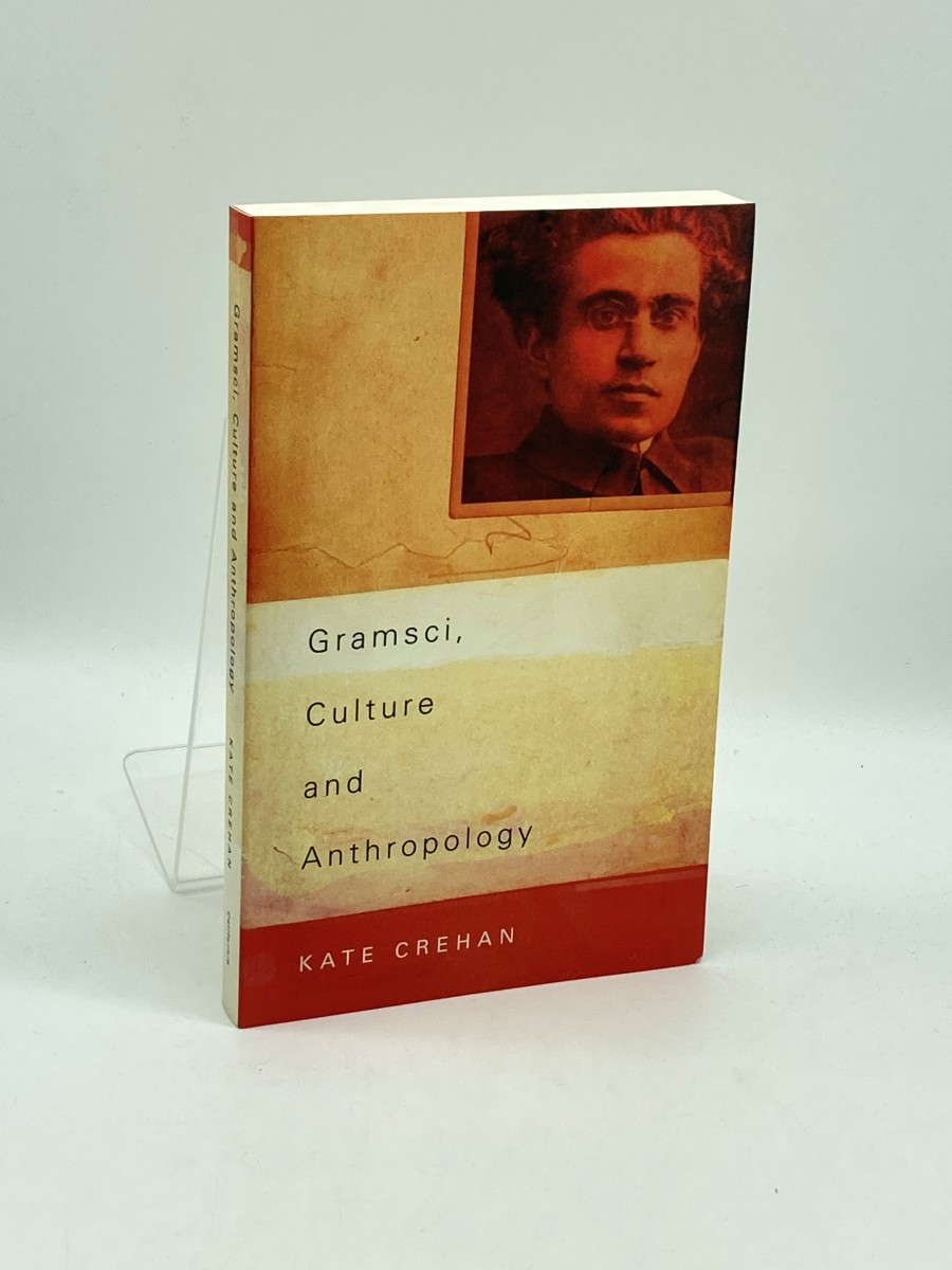 Gramsci, Culture and Anthropology