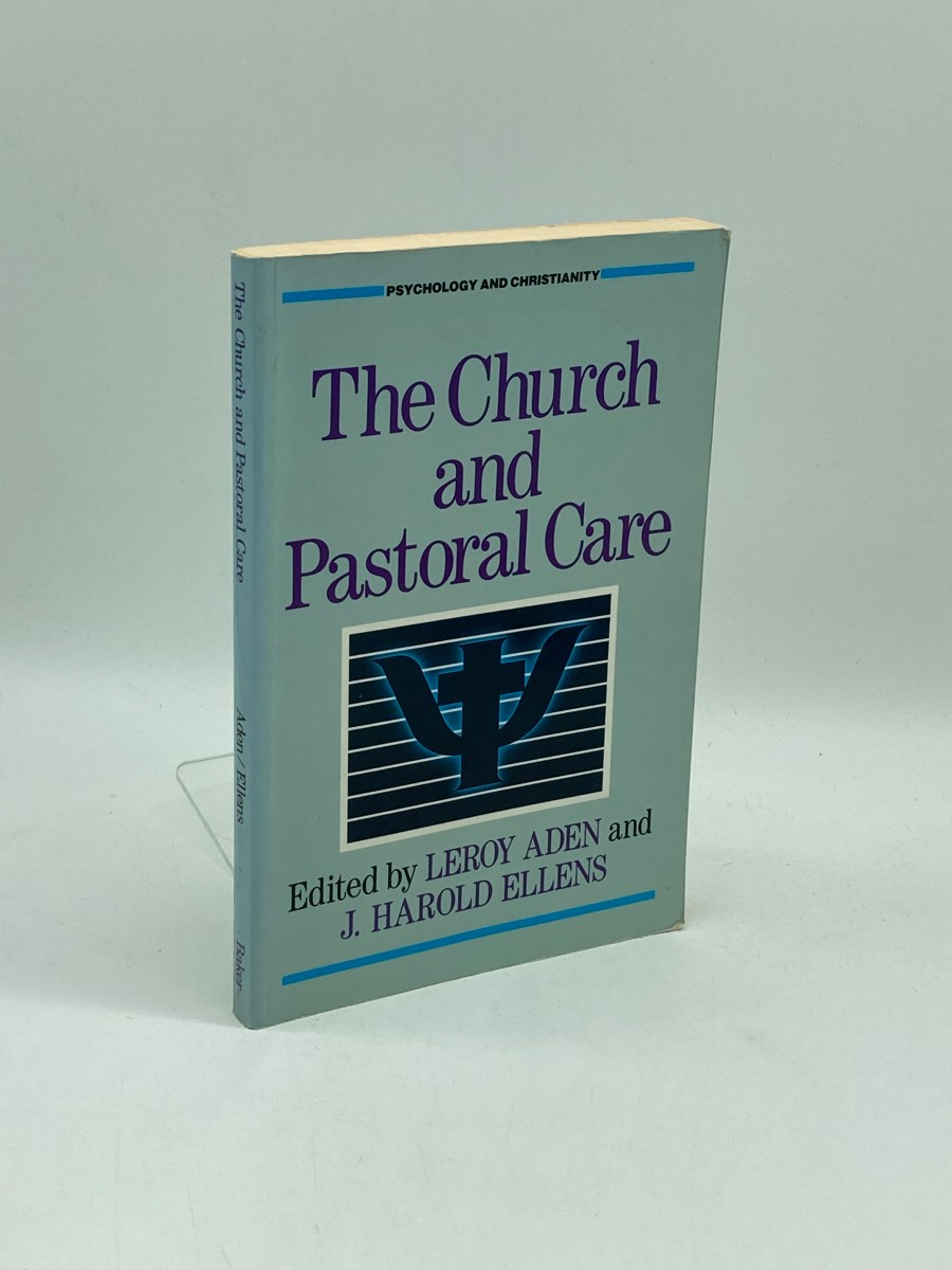 The Church and Pastoral Care