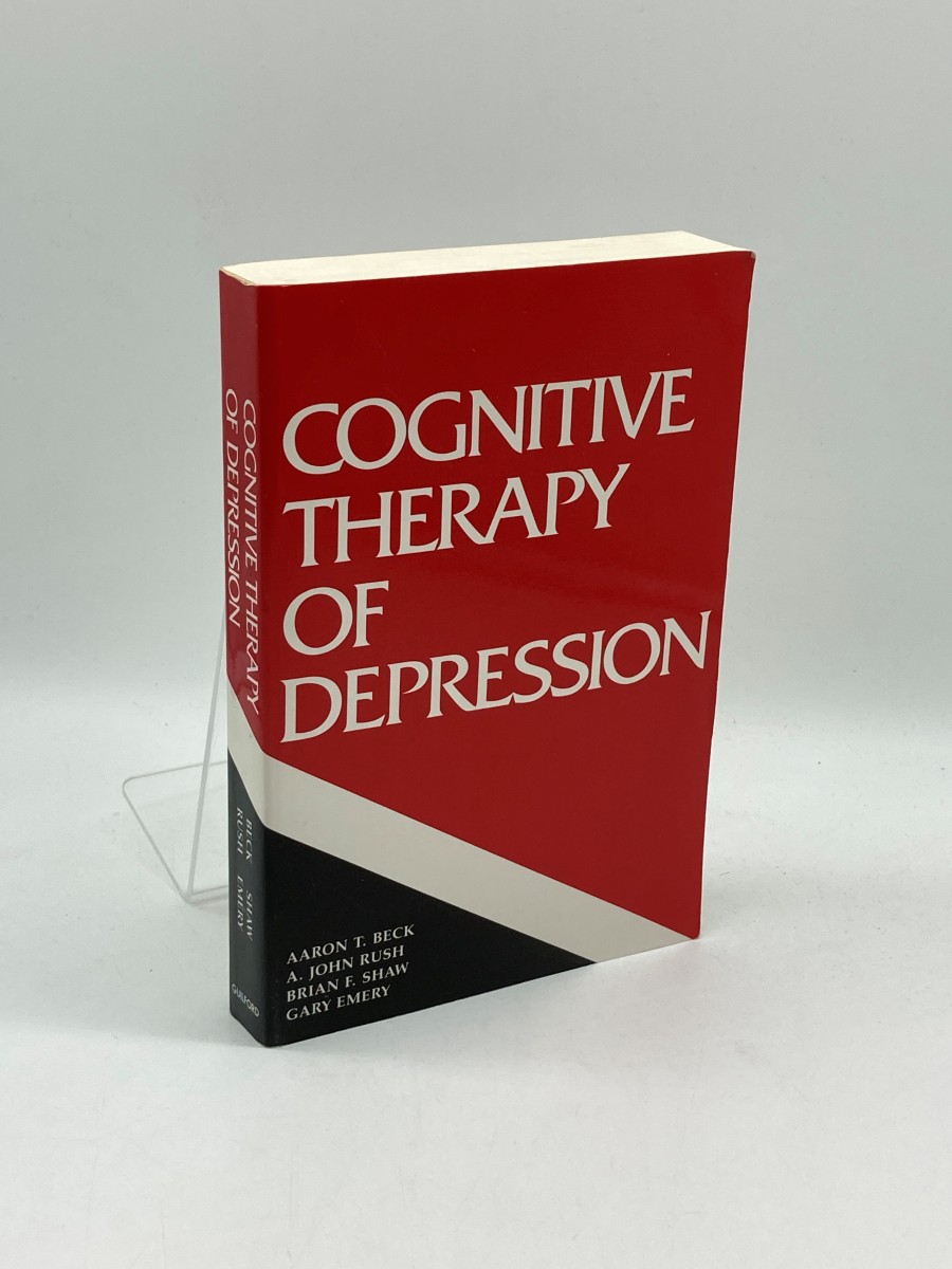 Cognitive Therapy of Depression