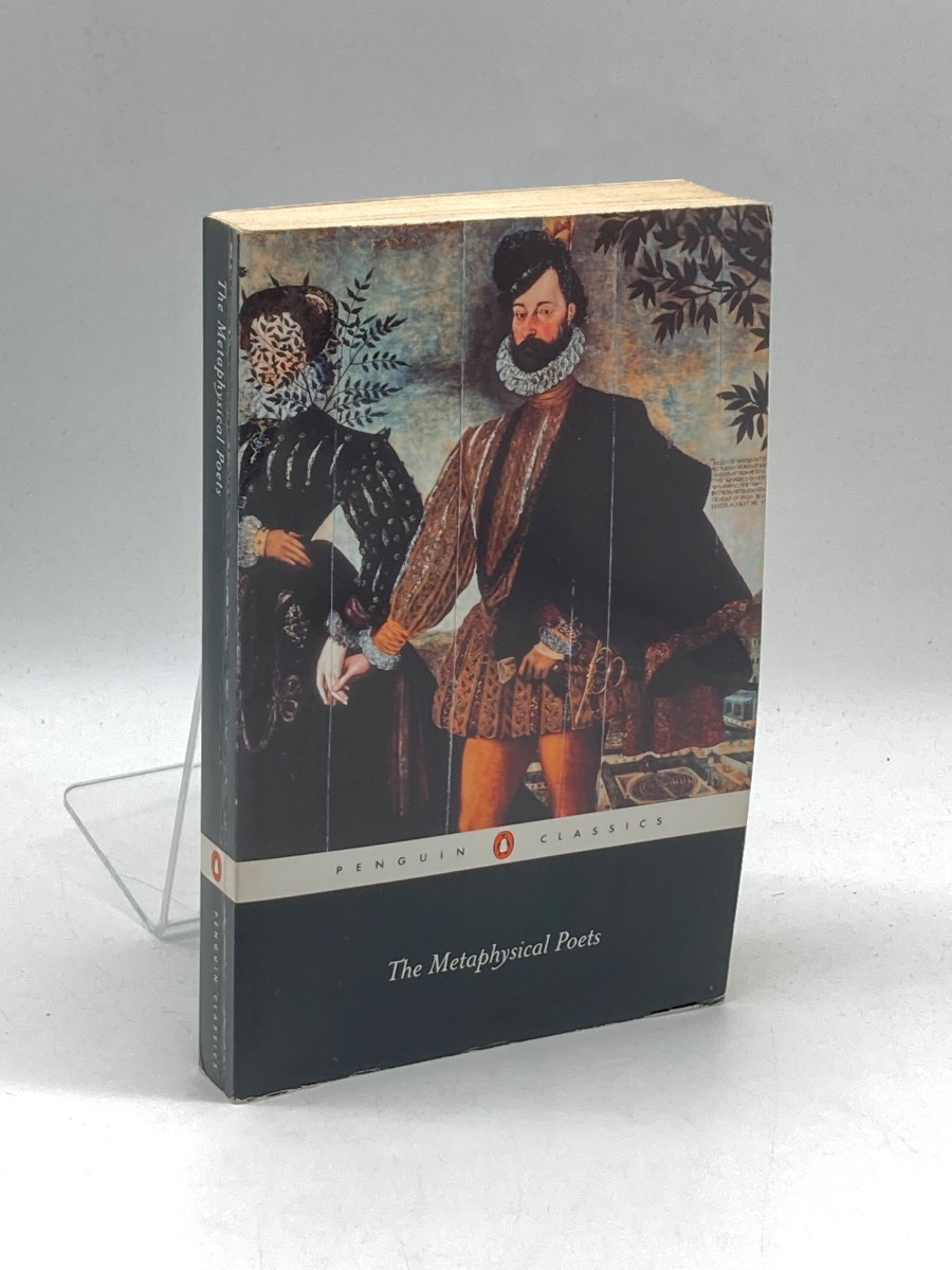 The Metaphysical Poets