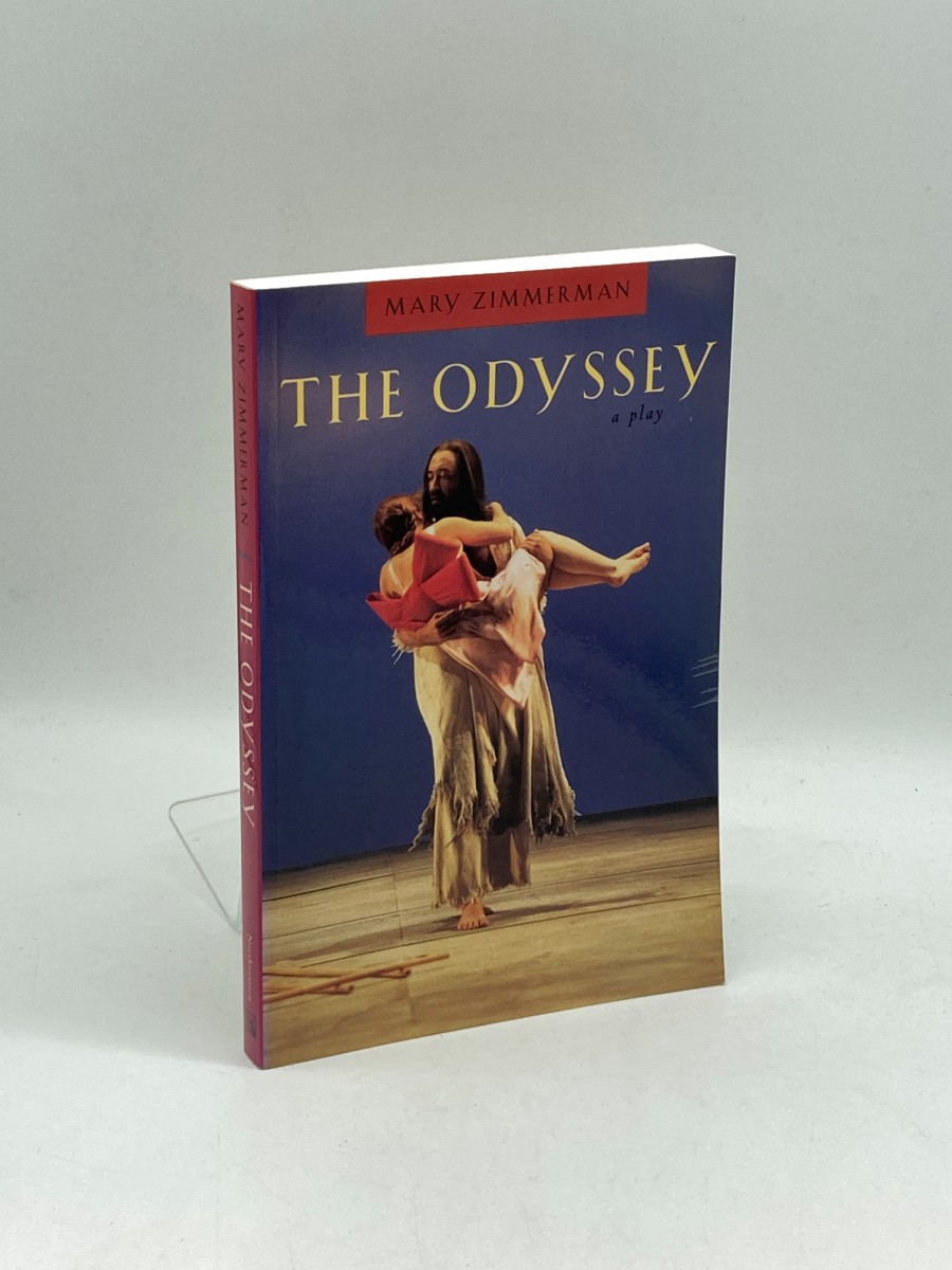 The Odyssey A Play