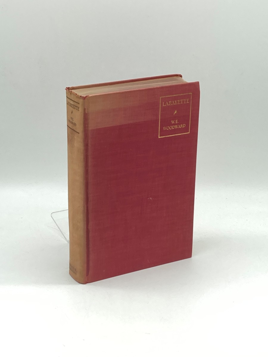 Lafayette (1938)