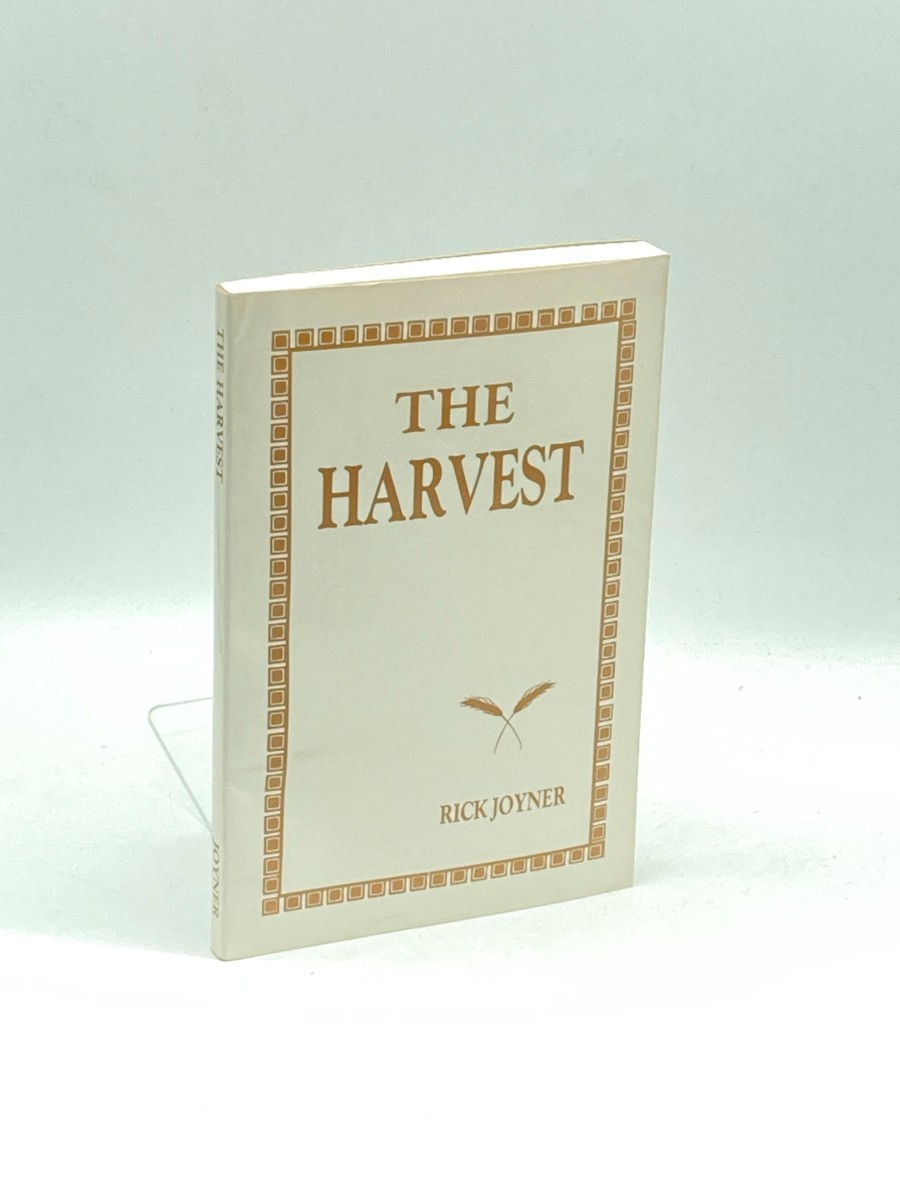 The Harvest