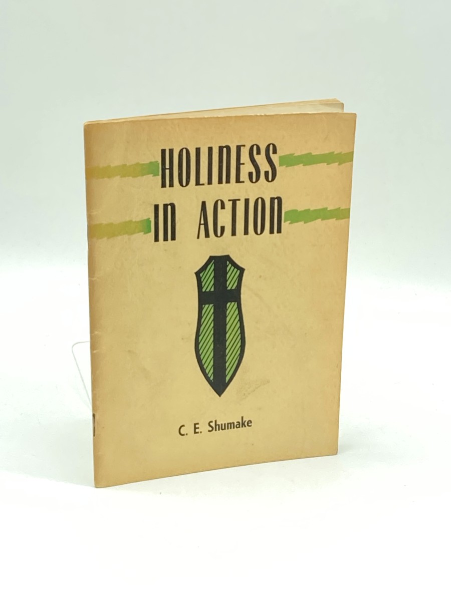 Holiness in Action (1947)