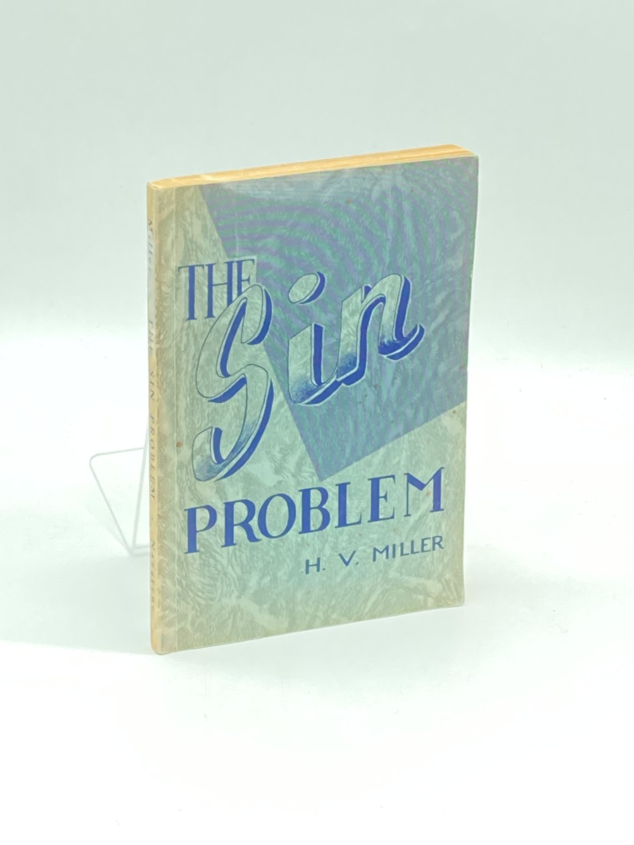 The Sin Problem (1947)