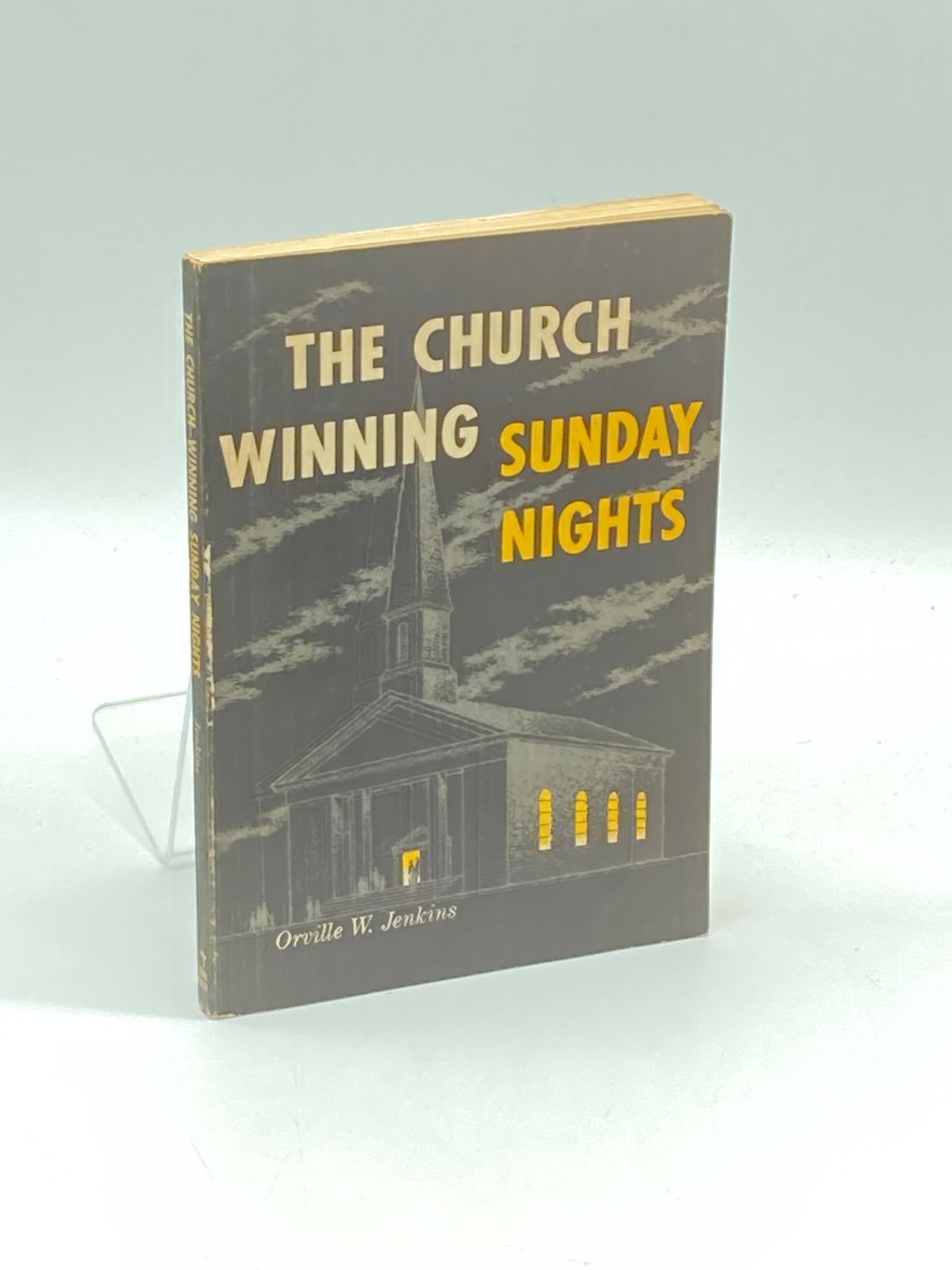 The Church-Winning Sunday Nights