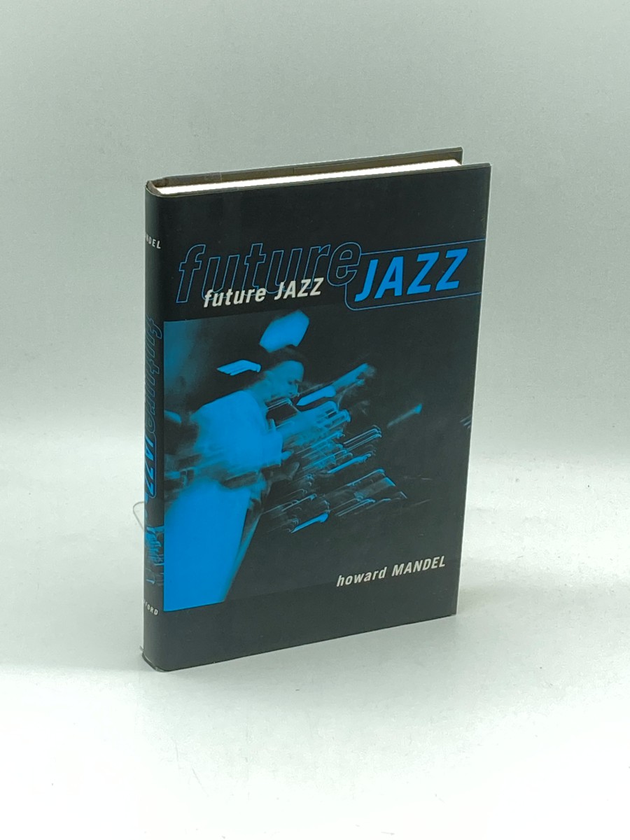 Future Jazz (Signed) (First Printing)
