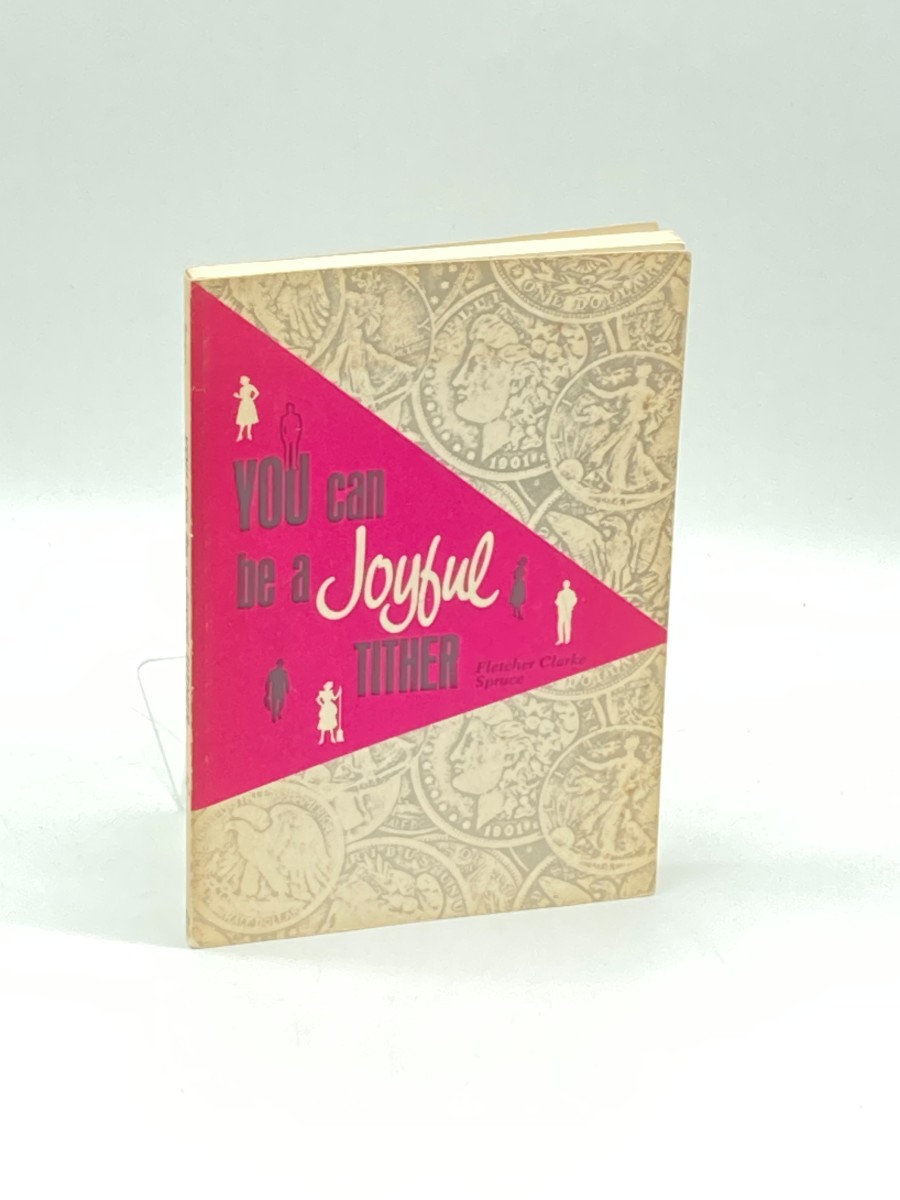 You Can be a Joyful Tither