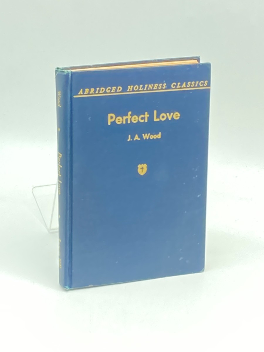 Perfect Love (1944)
