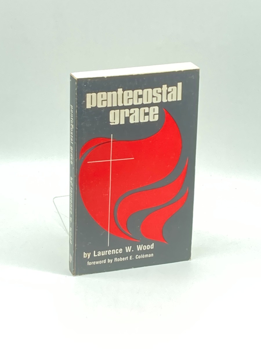 Pentecostal Grace