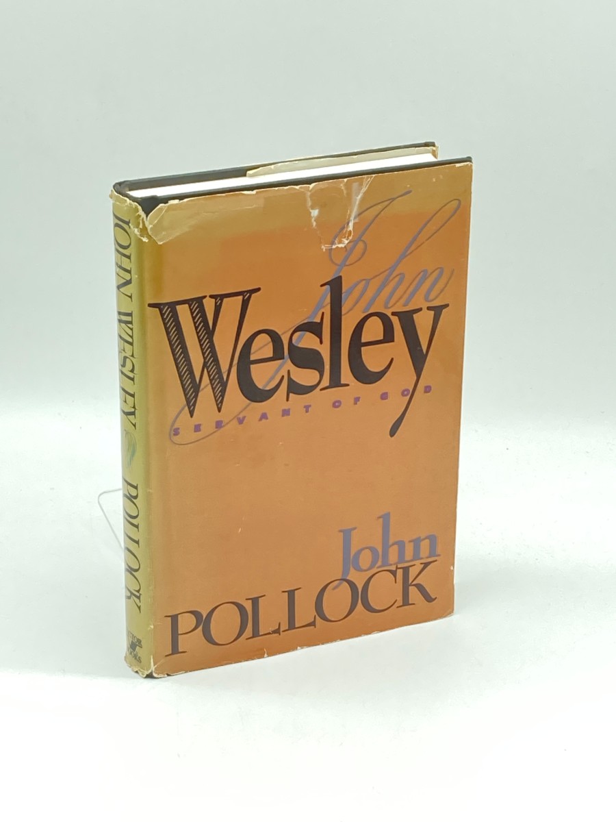 John Wesley Servant of God