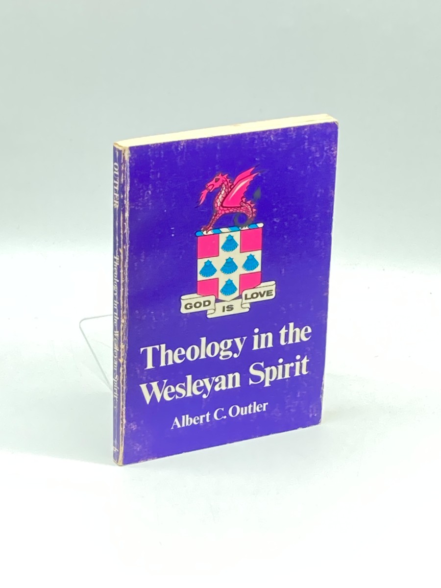 Theology in the Wesleyan Spirit
