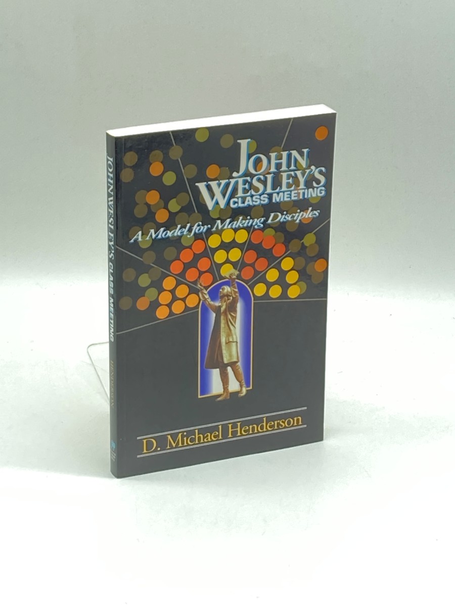 John Wesley's Class Meeting