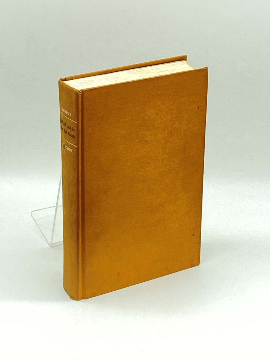 Hitler and the Beer Hall Putsch