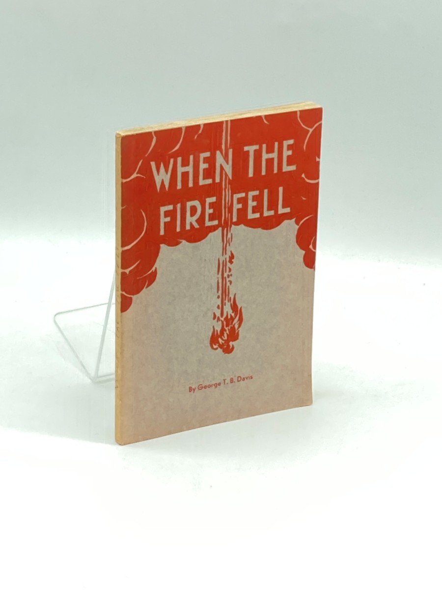 When the Fire Fell (1945)