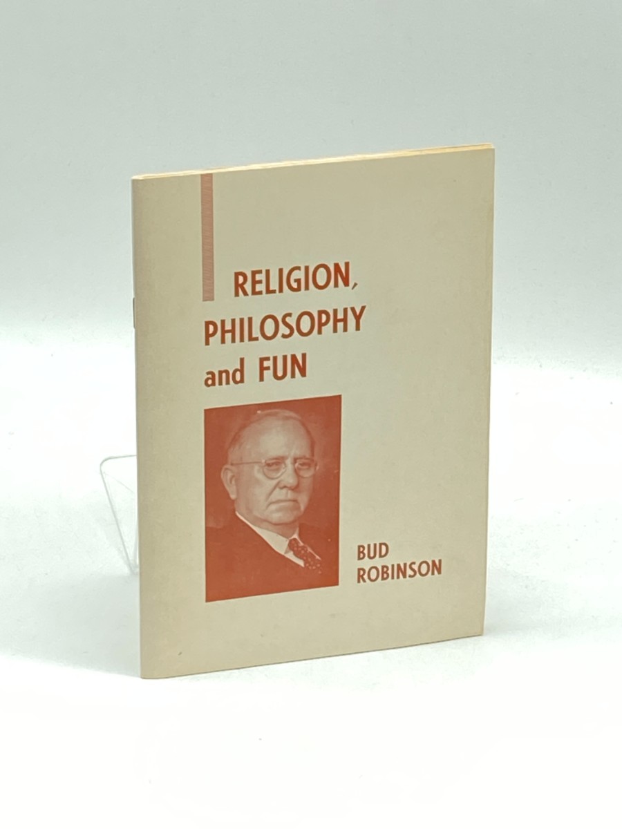 Religion, Philosophy, and Fun