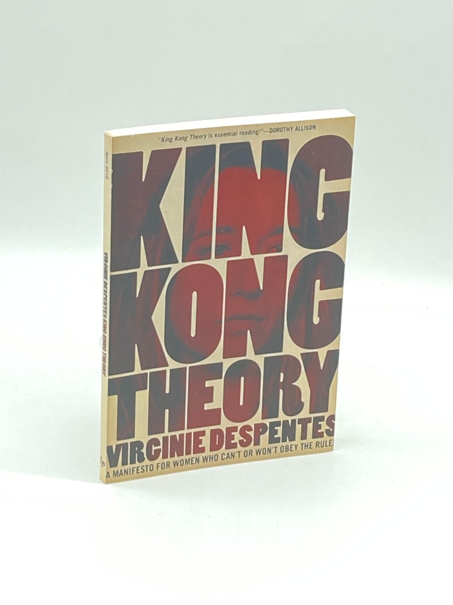 King Kong Theory (Translation)
