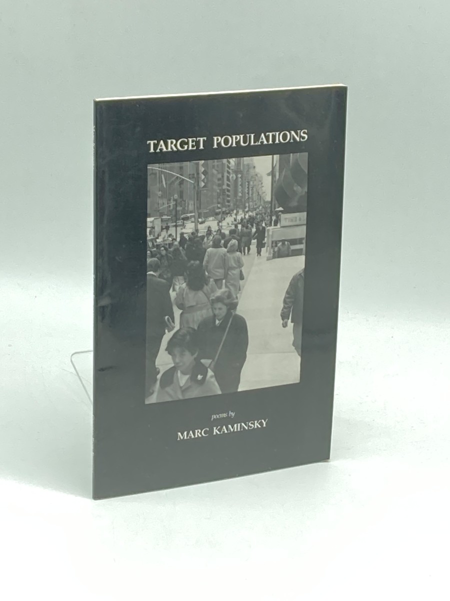 Target Populations (Signed)