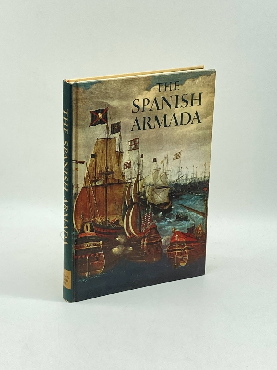 The Spanish Armada