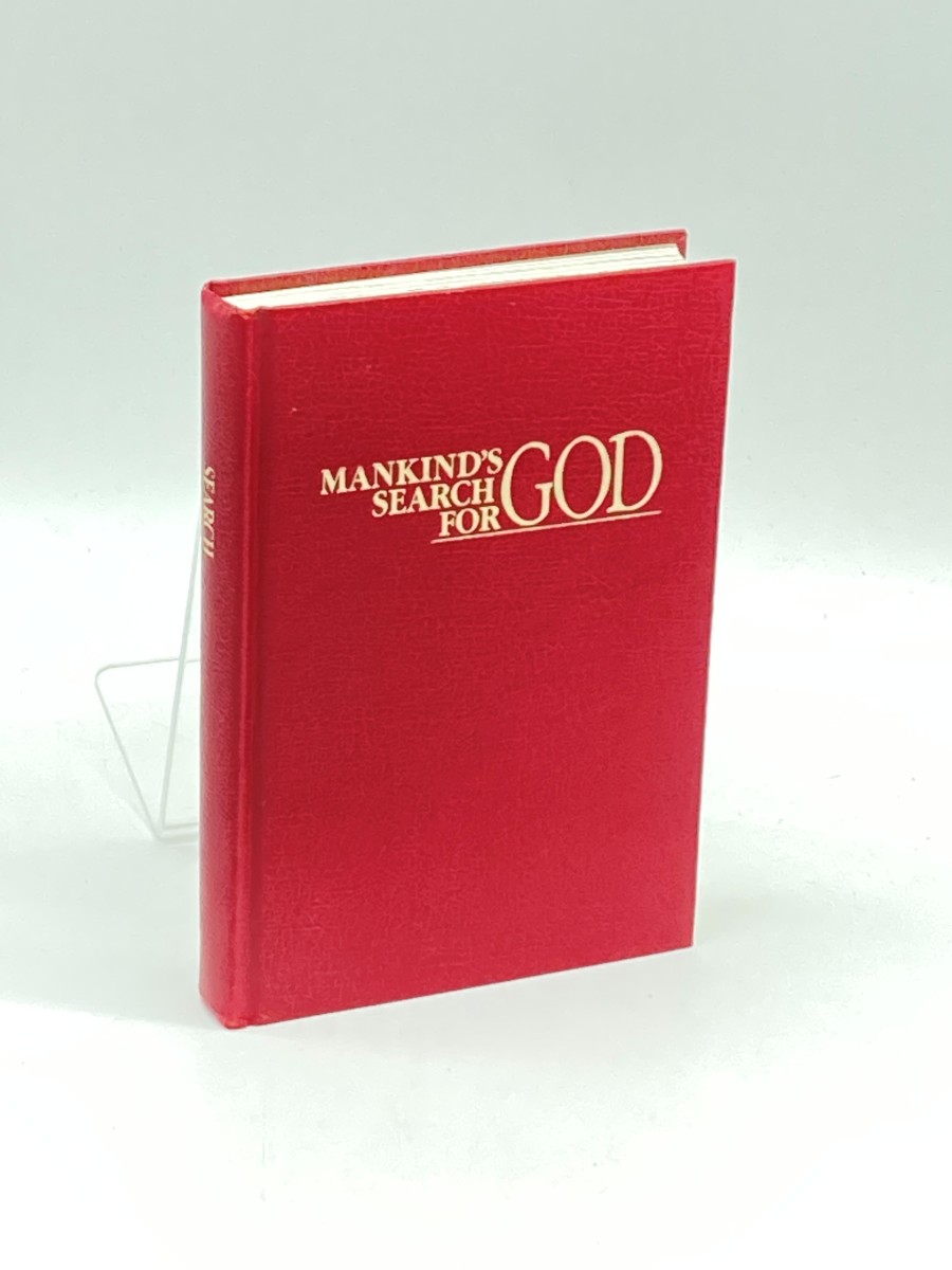 Mankind's Search for God