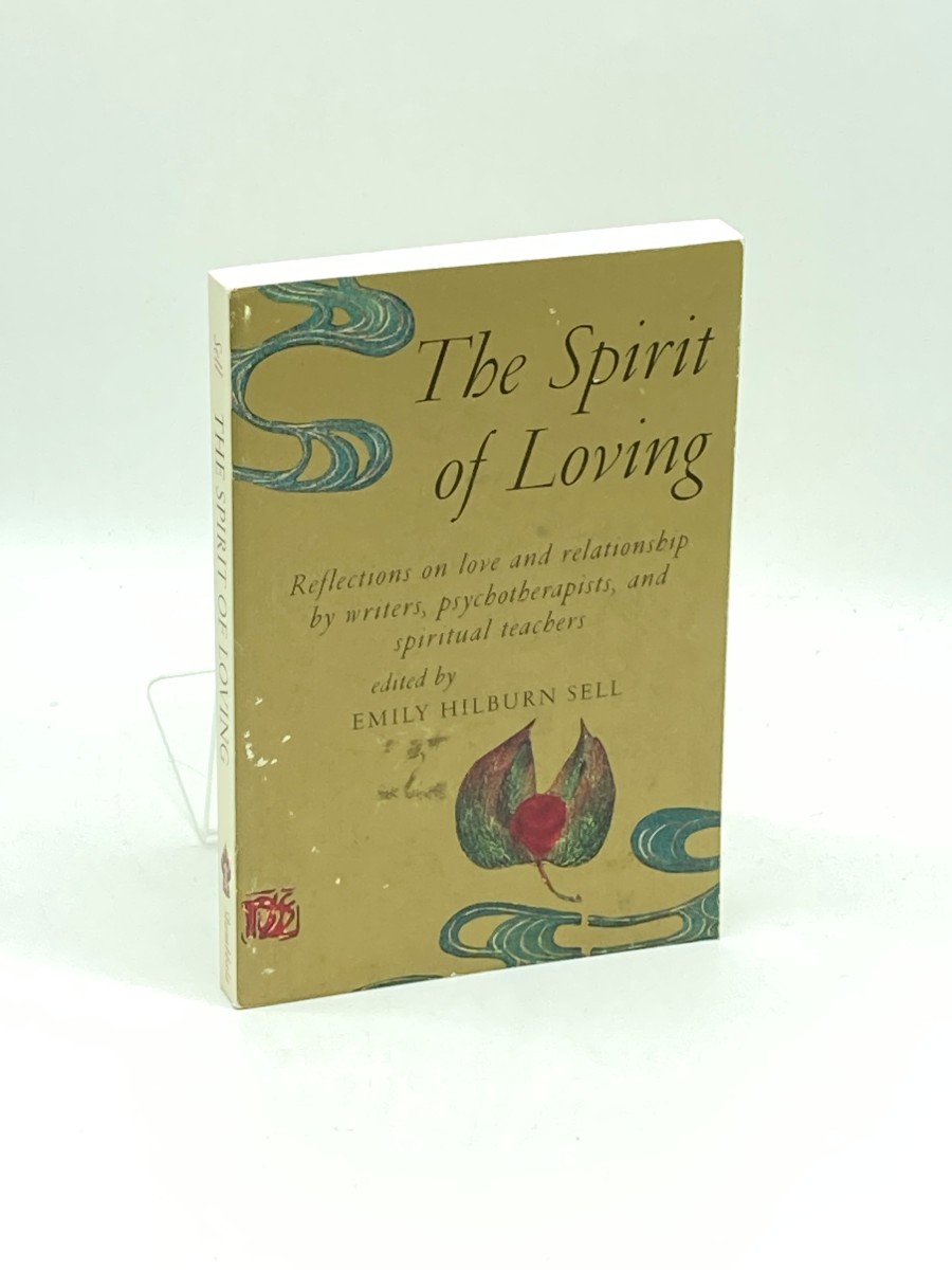 Image for Spirit of Loving (First Printing) Spirit of Loving (First Printing)