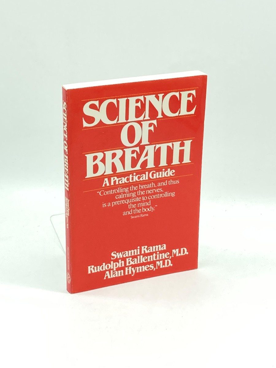 Image for Science of Breath; A Practical Guide Science of Breath; A Practical Guide