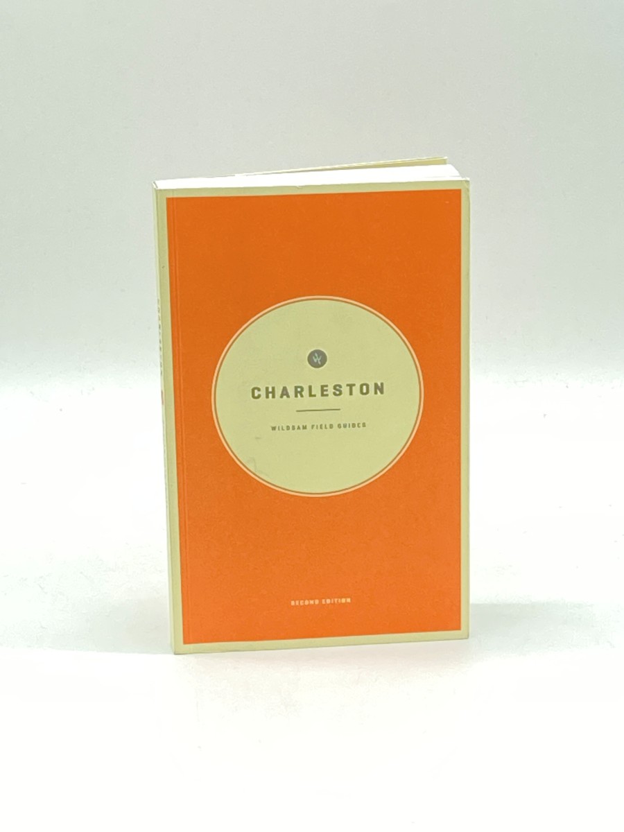 Wildsam Field Guides Charleston