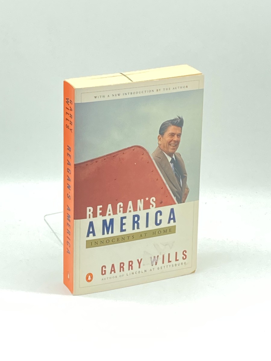 Reagan's America; Innocents At Home