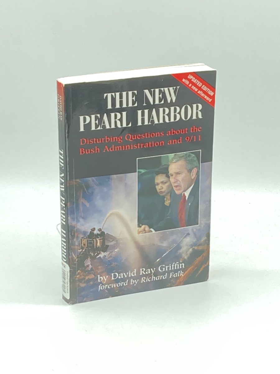 The New Pearl Harbor; Disturbing Questions about the Bush Administration and 9/11