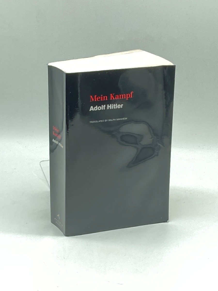 Image for Mein Kampf Mein Kampf