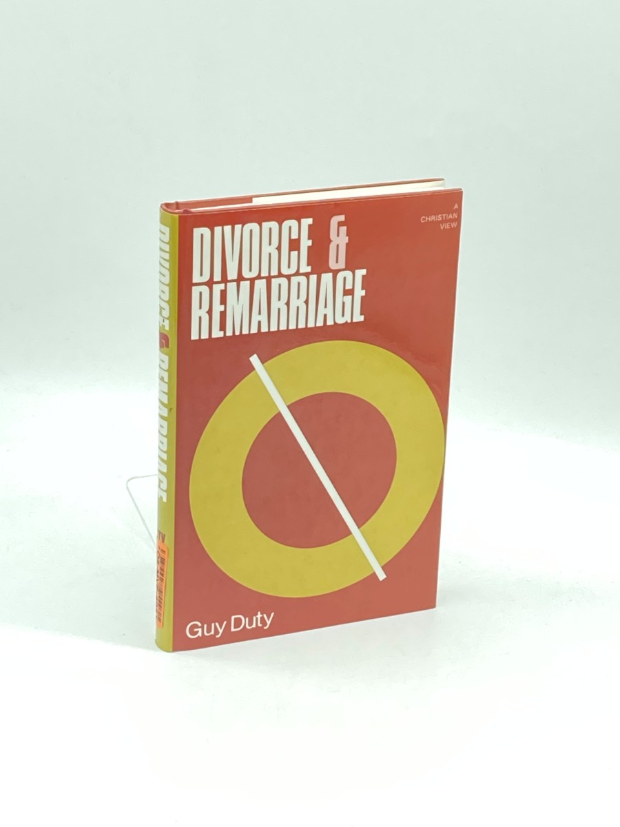 Divorce and Remarriage