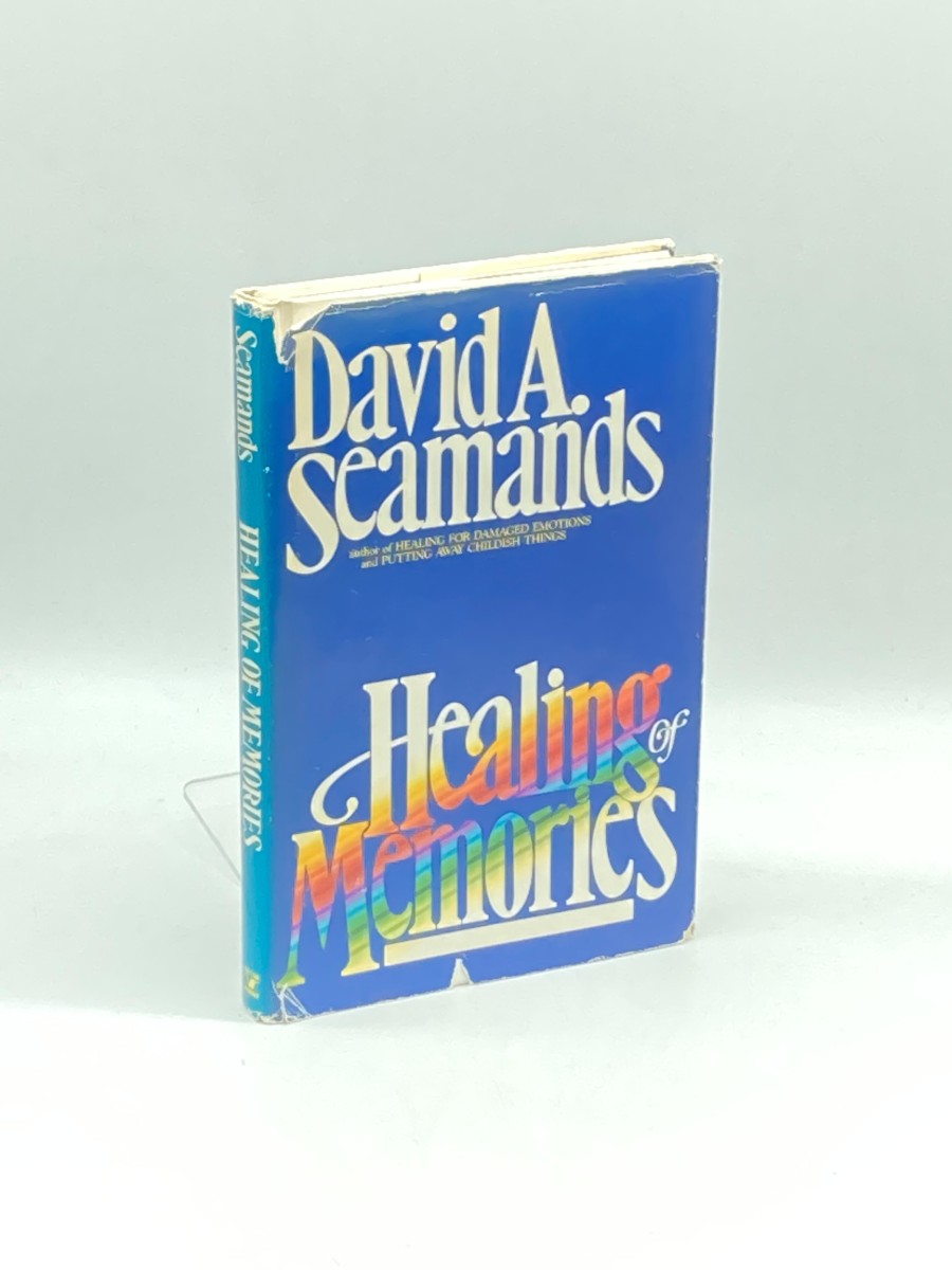 Healing of Memories