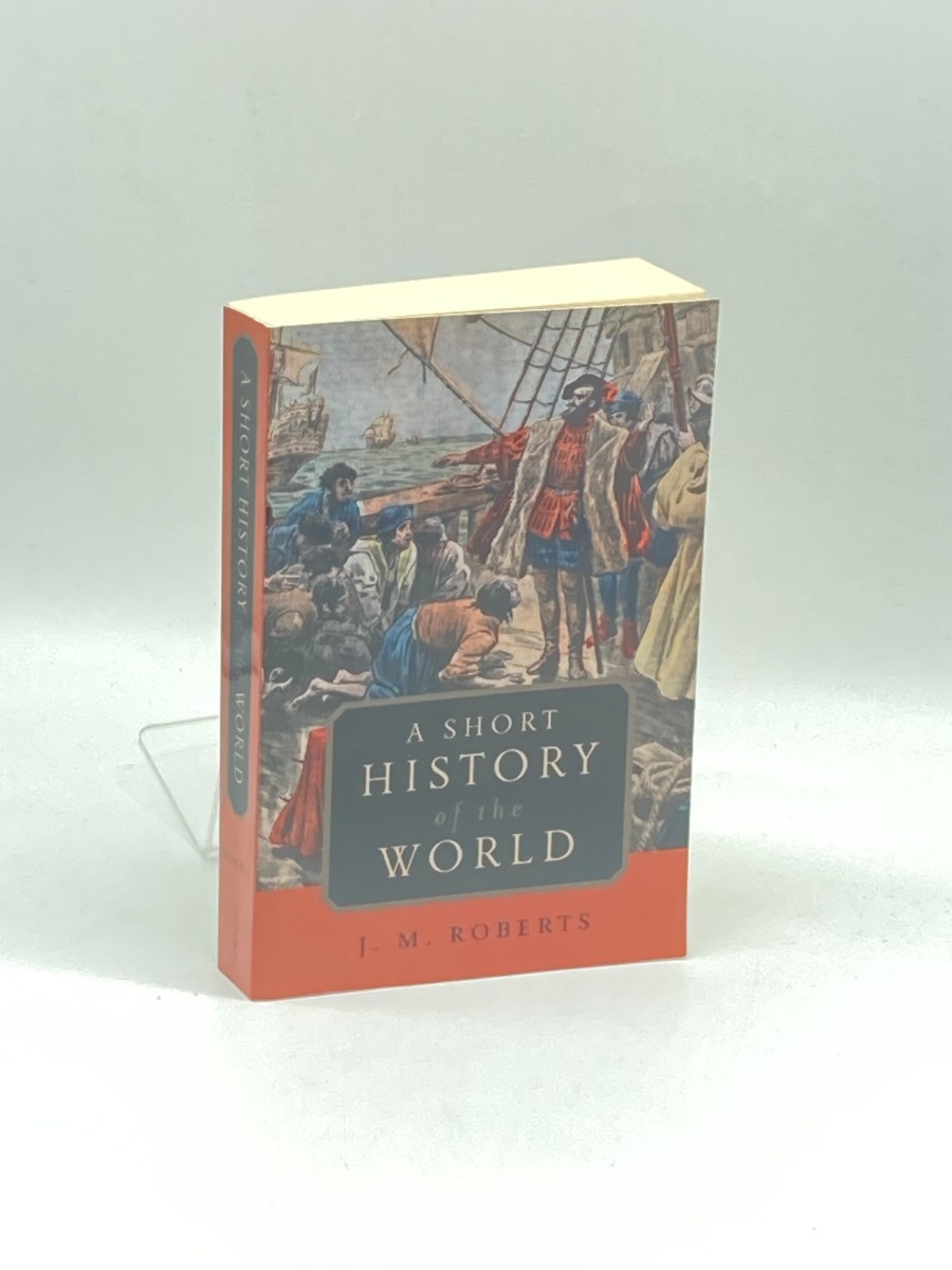 A Short History of the World