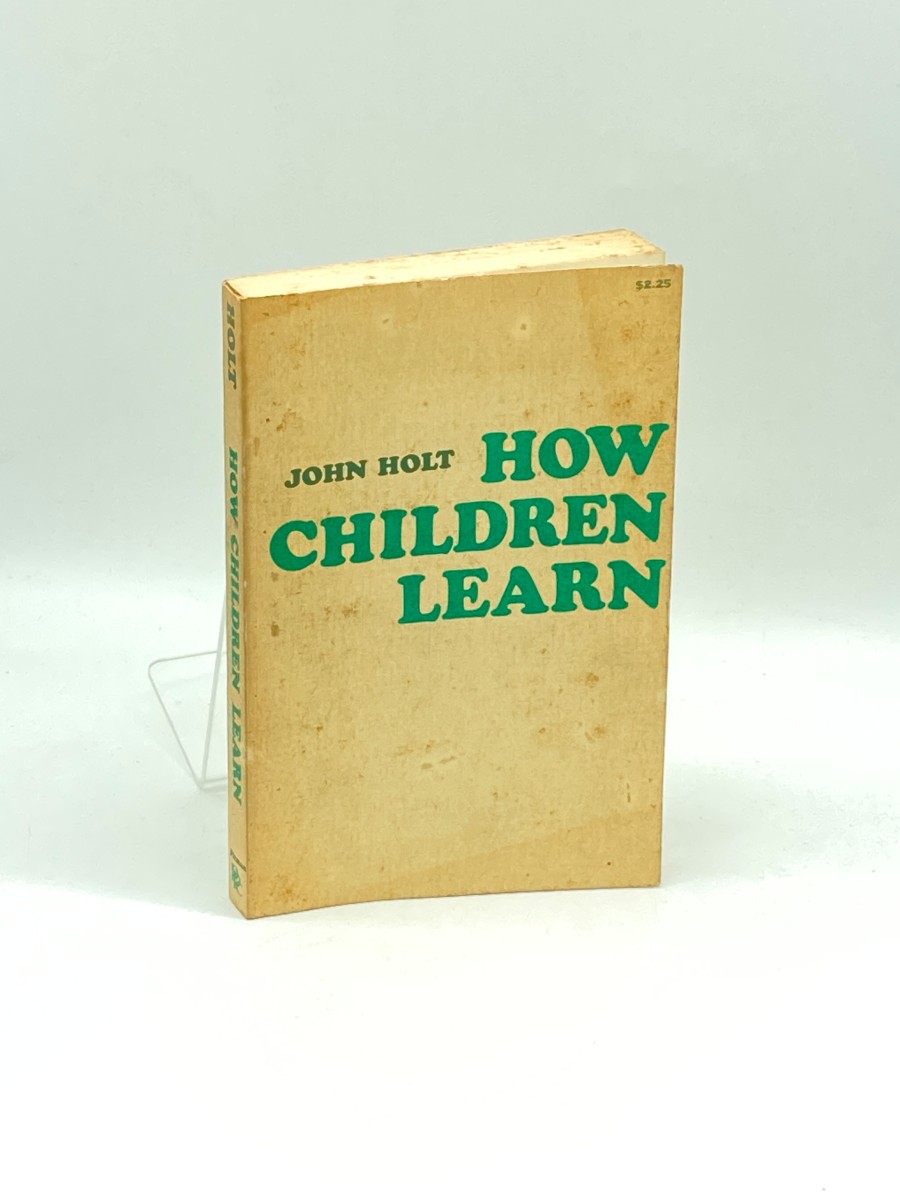 How Children Learn