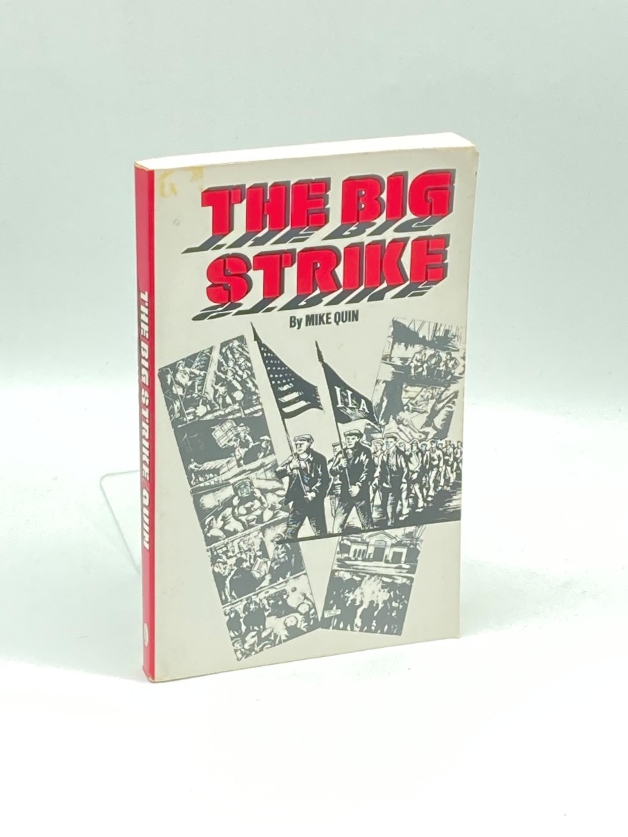 The Big Strike